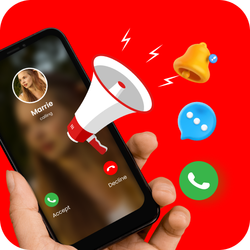Caller Name Announcer by Voice