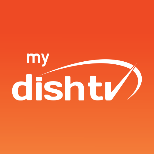 My DishTV-Recharge & DTH Packs