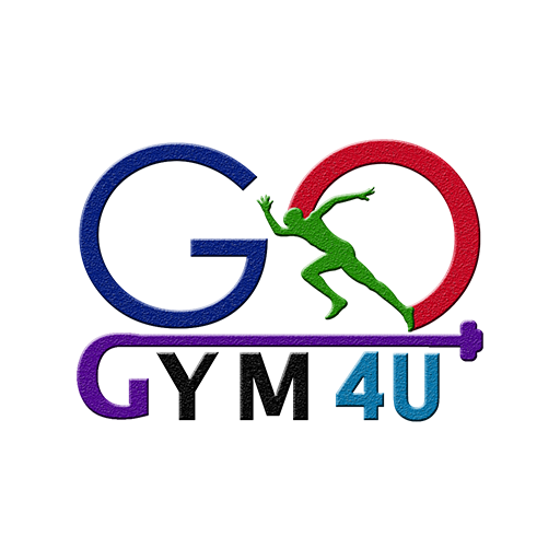 GOGYM4U - Gym Management App