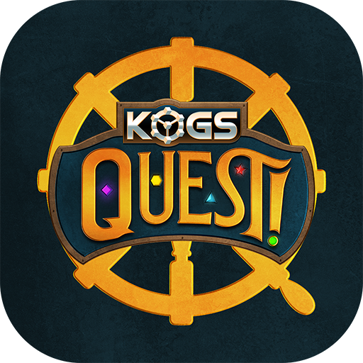 KOGs QUEST! - Open Beta