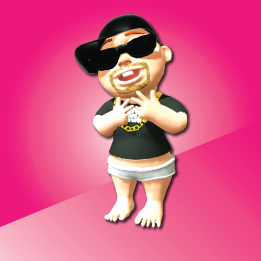 Baby Shuffle 3D