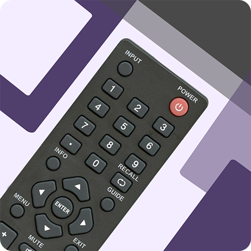 Remote for Dynex TV