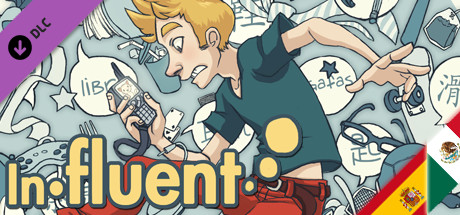 Influent DLC - Español [Learn Spanish]