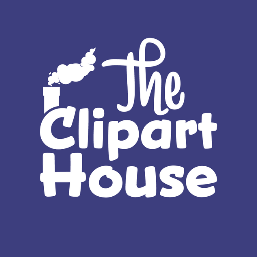 The Clipart House