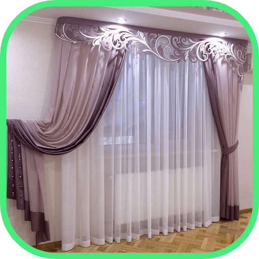 Curtain design