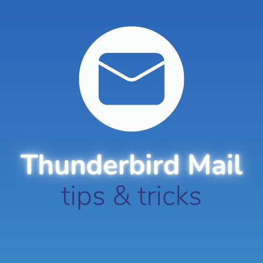Thunderbird Email Android Tips