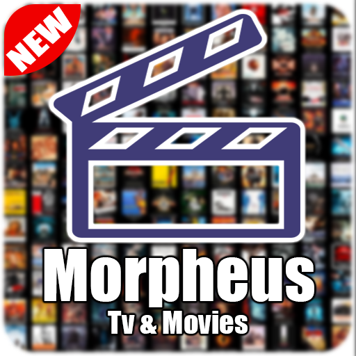 Morpheus movies & Tv