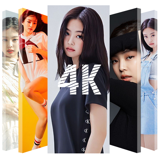 Jennie Wallpapers