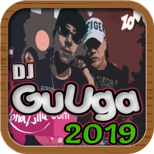 DJ Guuga - Acompanha O Grave 2019 Offline