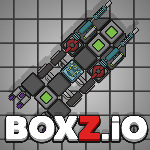 Boxz.io - สร้างรถหุ่นยนต์คะ
