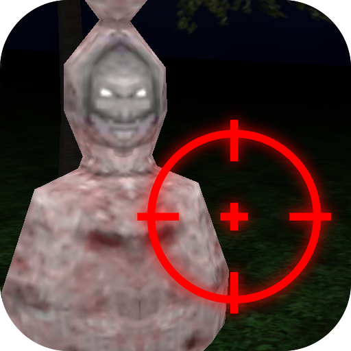 Berburu Hantu Pocong 3D