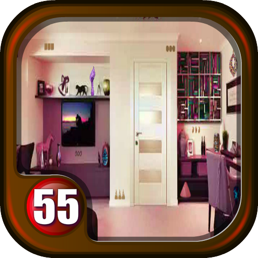 Old Abandoned Room Escape - Escape Games Mobi 55