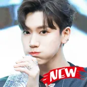 NCT Ten Wallpaper HD 4K New