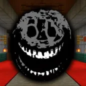 Scary Doors horror Mod Mcpe