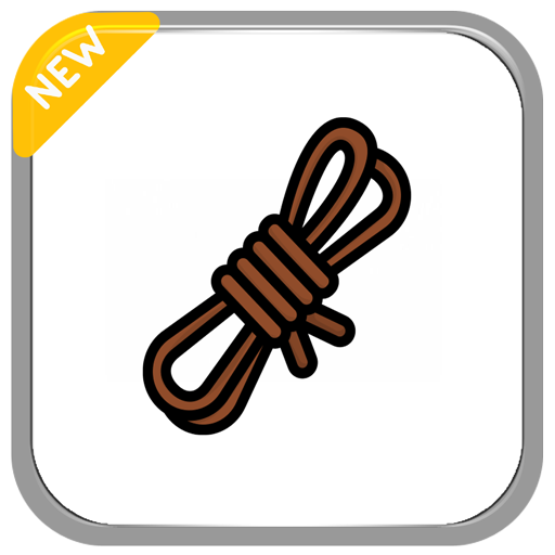Download How To Make Knots android on PC