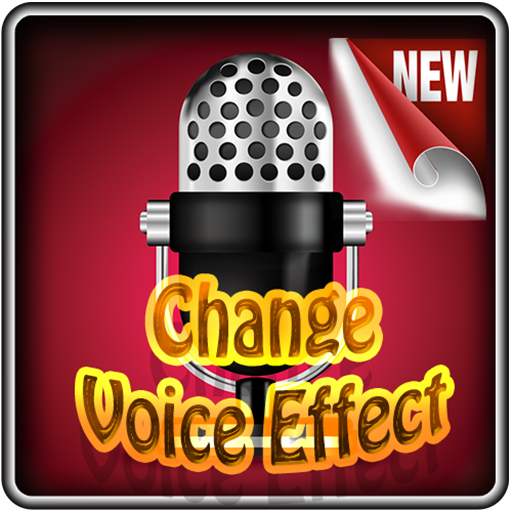 Change Voice Editor effects