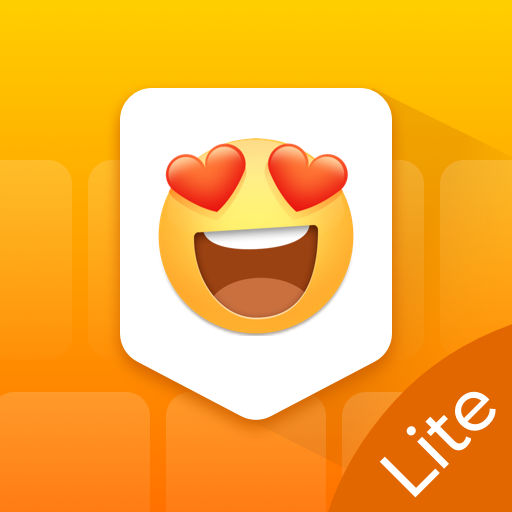 Emoji Keyboard Lite:Emoji Tema