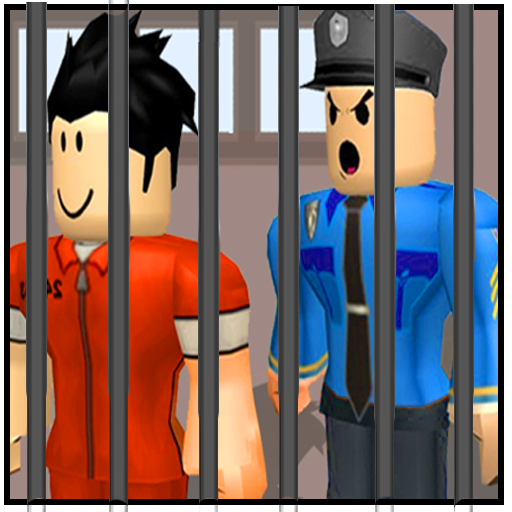 New jailbreak rblox mod Jail B