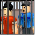 New jailbreak rblox mod Jail B