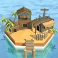 Islands Idle: Tropical Pirate
