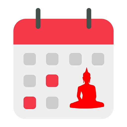 ปฏิทินวันพระ