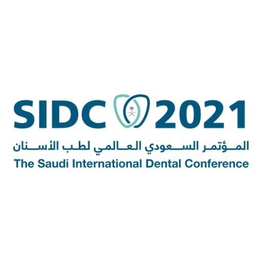 Saudi Int Dental Conference