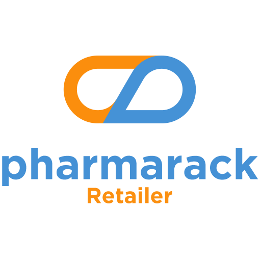 Pharmarack-Retailer