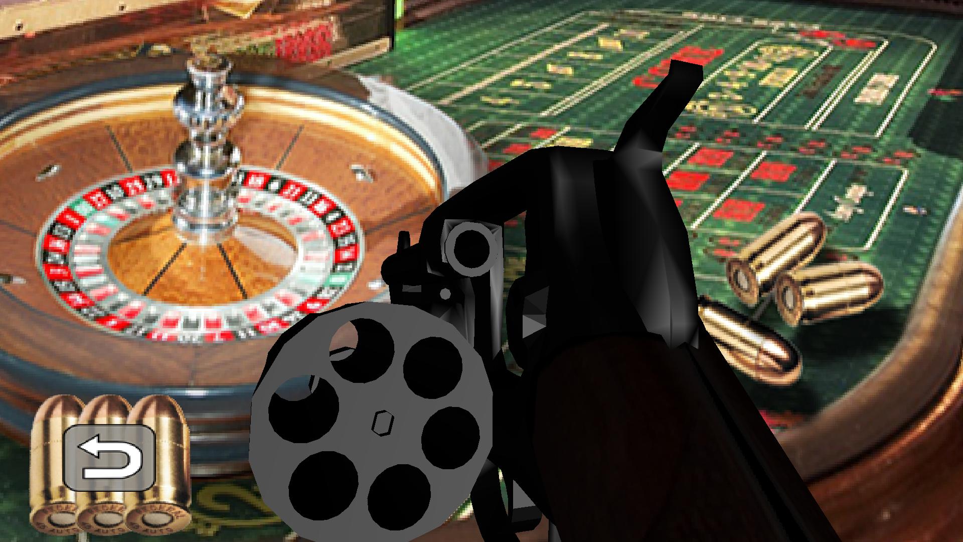 Download do APK de Russian Roulette: One Life para Android