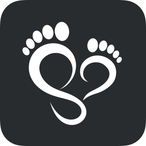 Walking Tracker – Free Step Counter & Pedometer