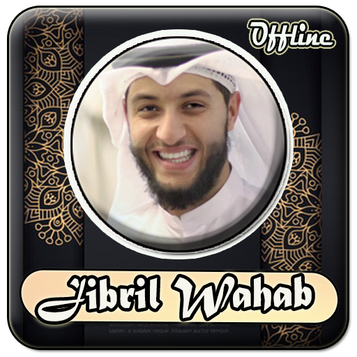 Jibril Wahab Mp3 Quran Offline