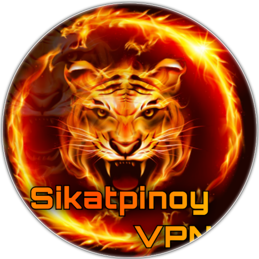 Sikatpinoy VPN