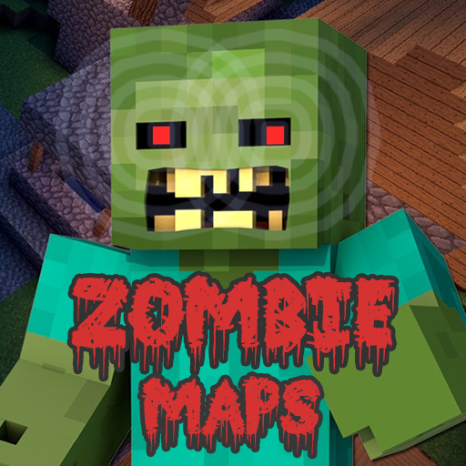 Zombie Maps for Minecraft PE