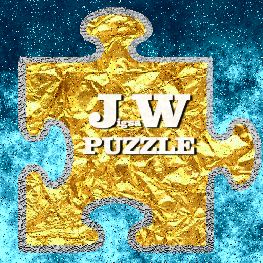 JigsaW Puzzle Library