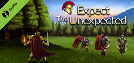 Expect The Unexpected Demo