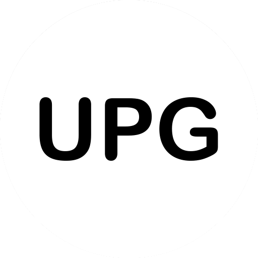 UPG Calculator