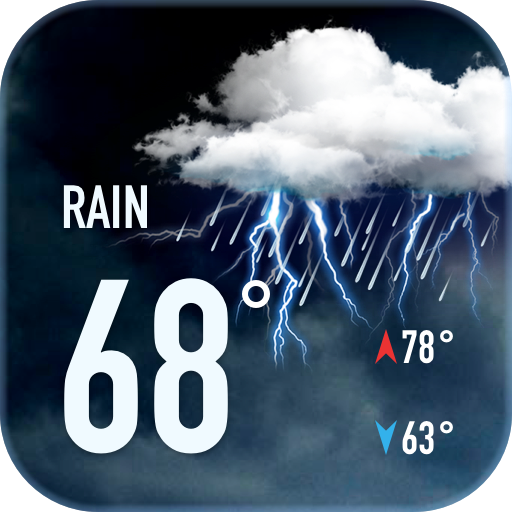 Thời tiết - Weather widget