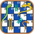 Snakes and Ladders - Ludo Game