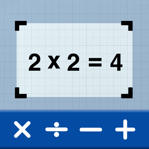 AI Math Scanner: Maths Solver