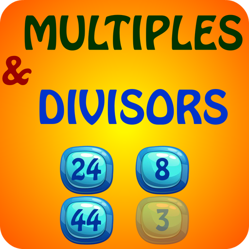 Multiples and Divisors