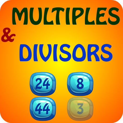 Multiples and Divisors