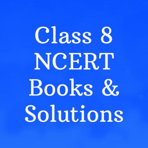 Class 8 NCERT Solutions