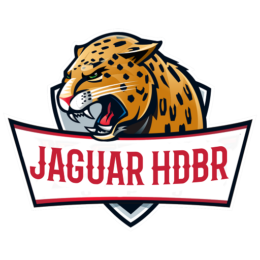 Jaguar HDBR