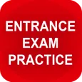 Entrance Exam Prep & Practice