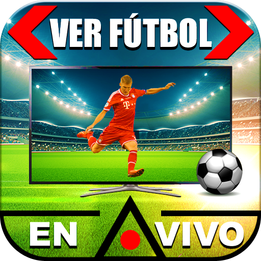 FÚTBOL /TV Partidos/ VIVO Guía