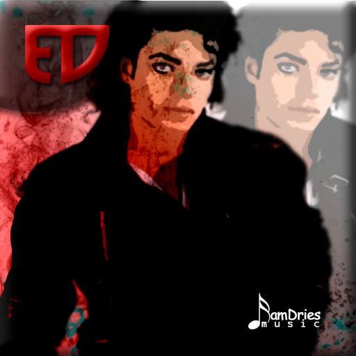 Michael Jackson Music Player