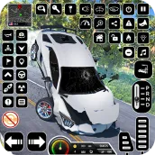 Mega Car Crash Ramp Car Stunts
