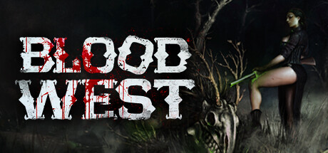 Blood West