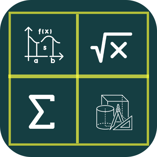 Math Formula All