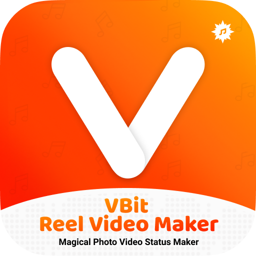 VBit master : reel video maker
