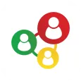 Shared Contacts® : Contact App